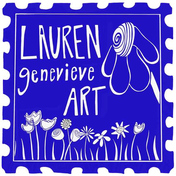 Lauren Genevieve Art